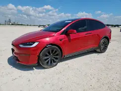 7SAXCAE57PF366701 2023 TESLA MODEL X