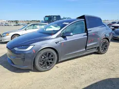 7SAXCAE57PF392831 2023 TESLA MODEL X
