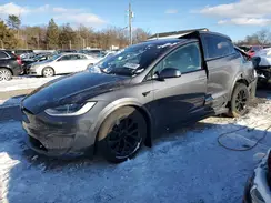 7SAXCAE57PF396944 2023 TESLA MODEL X