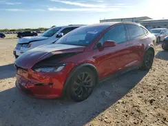 7SAXCAE57PF402208 2023 TESLA MODEL X