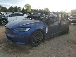 7SAXCAE57PF417713 2023 TESLA MODEL X