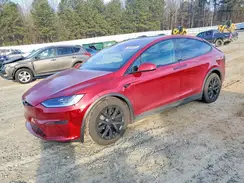 7SAXCAE57RF442727 2024 TESLA MODEL X