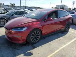 7SAXCAE57RF444414 2024 TESLA MODEL X