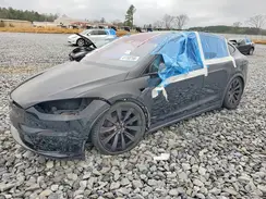 7SAXCAE57RF446812 2024 TESLA MODEL X