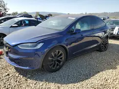 7SAXCAE57RF459365 2024 TESLA MODEL X