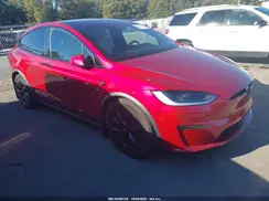 7SAXCAE57RF460967 2024 TESLA MODEL X