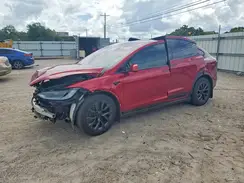 7SAXCAE57SF465558 2025 TESLA MODEL X