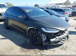 7SAXCAE58NF350410 2022 TESLA MODEL X