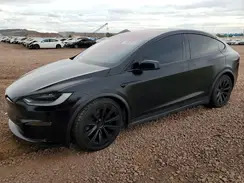 7SAXCAE58NF363626 2022 TESLA MODEL X