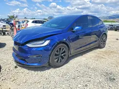 7SAXCAE58PF378663 2023 TESLA MODEL X
