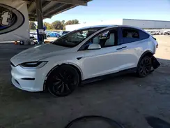 7SAXCAE58PF380199 2023 TESLA MODEL X