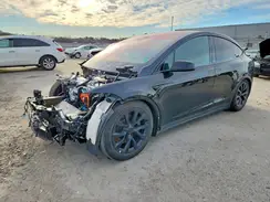7SAXCAE58PF380915 2023 TESLA MODEL X