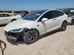 7SAXCAE58PF384575 2023 TESLA MODEL X