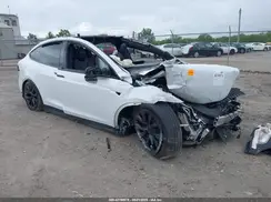 7SAXCAE58PF385595 2023 TESLA MODEL X