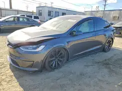 7SAXCAE58PF386925 2023 TESLA MODEL X