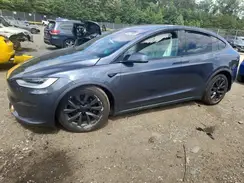 7SAXCAE58PF389713 2023 TESLA MODEL X