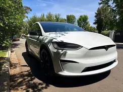 7SAXCAE58PF405683 2023 TESLA MODEL X