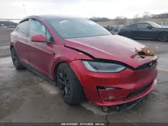7SAXCAE58PF409278 2023 TESLA MODEL X