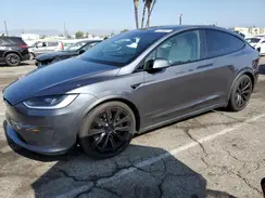 7SAXCAE58PF411788 2023 TESLA MODEL X