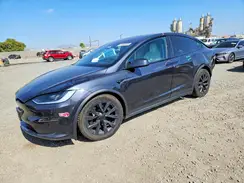 7SAXCAE58PF424945 2023 TESLA MODEL X