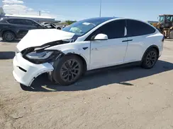7SAXCAE58PF428218 2023 TESLA MODEL X