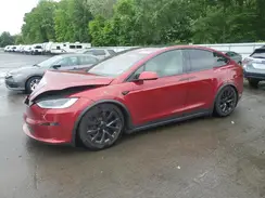 7SAXCAE58RF437603 2024 TESLA MODEL X