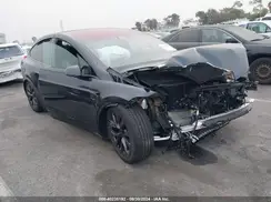 7SAXCAE58RF439092 2024 TESLA MODEL X