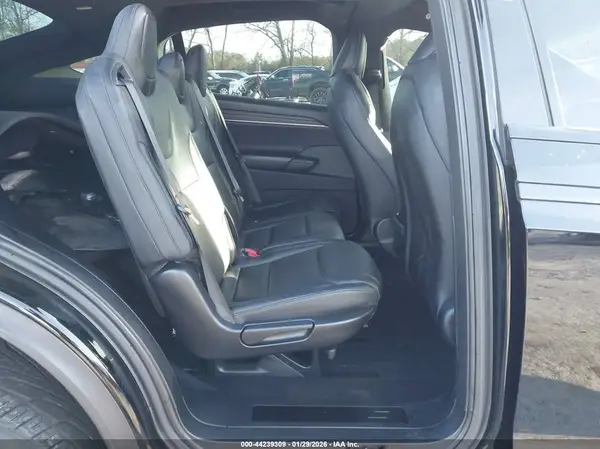 7SAXCAE58RF442736 2024 TESLA MODEL X - Image 8
