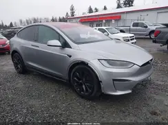 7SAXCAE58RF452490 2024 TESLA MODEL X