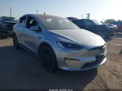 7SAXCAE58SF464483 2025 TESLA MODEL X
