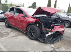 7SAXCAE58SF469201 2025 TESLA MODEL X