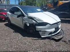 7SAXCAE58SF471286 2025 TESLA MODEL X