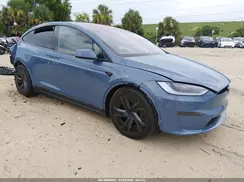 7SAXCAE58TF481074 2026 TESLA MODEL X