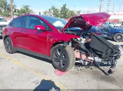 7SAXCAE58TF482662 2026 TESLA MODEL X