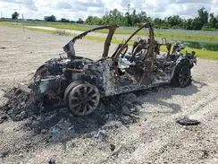 7SAXCAE59NF340422 2022 TESLA MODEL X