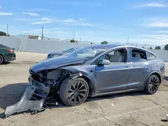 7SAXCAE59NF343899 2022 TESLA MODEL X