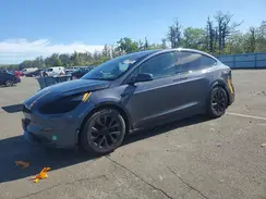 7SAXCAE59NF346530 2022 TESLA MODEL X