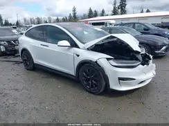 7SAXCAE59NF354790 2022 TESLA MODEL X