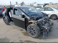 7SAXCAE59NF356927 2022 TESLA MODEL X