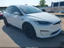 7SAXCAE59NF358614 2022 TESLA MODEL X