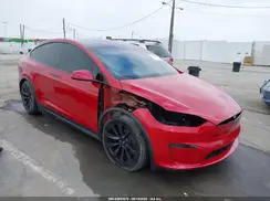 7SAXCAE59NF363439 2022 TESLA MODEL X