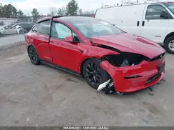 7SAXCAE59PF365615 2023 TESLA MODEL X
