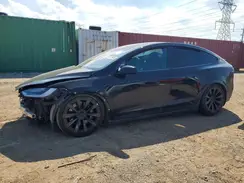 7SAXCAE59PF367333 2023 TESLA MODEL X