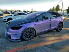 7SAXCAE59PF375710 2023 TESLA MODEL X