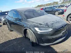 7SAXCAE59PF377408 2023 TESLA MODEL X