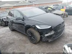 7SAXCAE59PF381085 2023 TESLA MODEL X