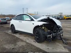 7SAXCAE59PF384360 2023 TESLA MODEL X