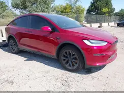 7SAXCAE59PF391843 2023 TESLA MODEL X