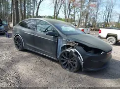 7SAXCAE59PF393060 2023 TESLA MODEL X