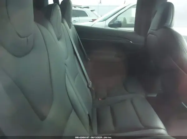 7SAXCAE59PF400623 2023 TESLA MODEL X - Image 8